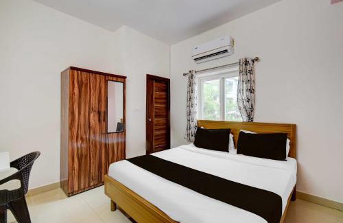 Gachibowli Hotel | Hotel O Hyderbad Botanical Garden