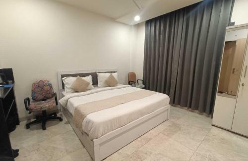 Bhopal Hotel | Hotel O ISKCON Temple Bhopal Formerly Hotel Yaswant