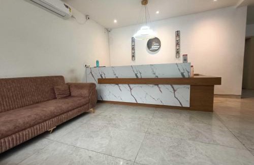 Bhopal Hotel | Hotel O ISKCON Temple Bhopal Formerly Hotel Yaswant