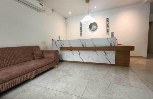 Bhopal Hotel | Hotel O ISKCON Temple Bhopal Formerly Hotel Yaswant