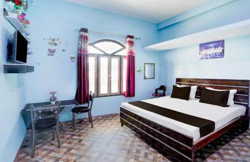 Kalyanpur Hotel | Hotel O J. B hotel
