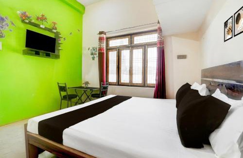 Kalyanpur Hotel | Hotel O J. B hotel
