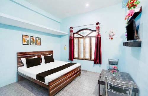 Kalyanpur Hotel | Hotel O J. B hotel