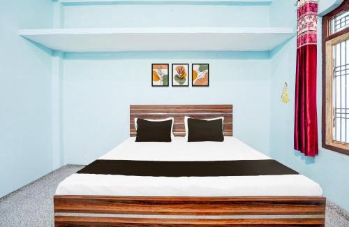 Kalyanpur Hotel | Hotel O J. B hotel