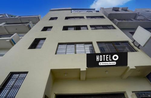 Muzaffarpur Hotel | Hotel O Juran Chapra Muzaffarpur Formerly Ramco Residential