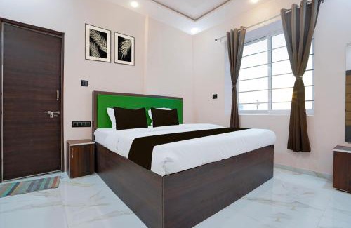 Hingana Hotel | Hotel O K2 Lodging And Boarding