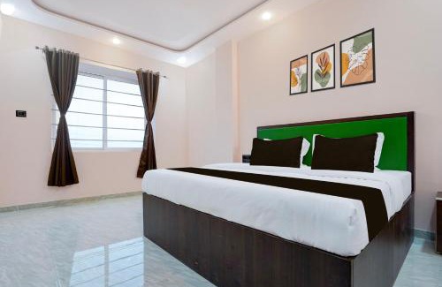 Hingana Hotel | Hotel O K2 Lodging And Boarding