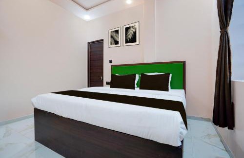 Hingana Hotel | Hotel O K2 Lodging And Boarding