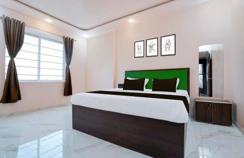 Hingana Hotel | Hotel O K2 Lodging And Boarding