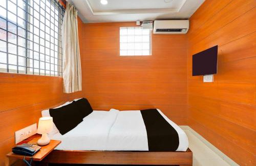 Kalyan Nagar Hotel | Hotel O Kalyan Nagar Bangalore