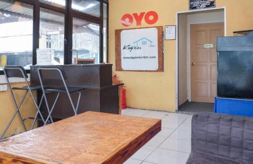 Kerteh Hotel | Hotel O Kay Inn Kerteh