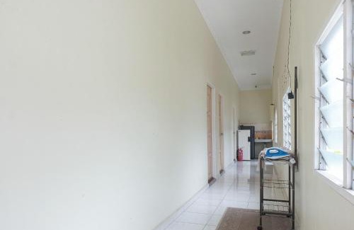 Kerteh Hotel | Hotel O Kay Inn Kerteh