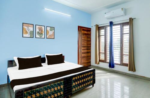 Kharar Hotel | Hotel O KLER Guest House