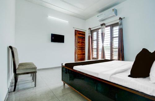 Kharar Hotel | Hotel O KLER Guest House