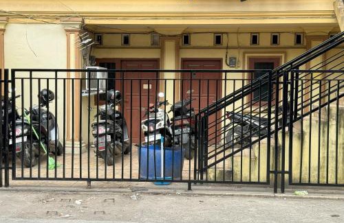 Tetebatu Hotel | Hotel O Kost Btnompo Near SDI Bontosallang