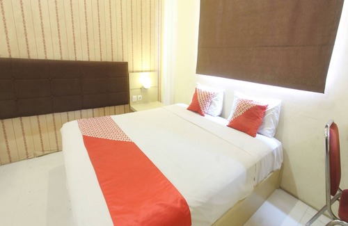 Mataram Hotel | Hotel O Kost Gayus