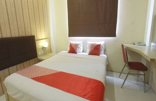 Mataram Hotel | Hotel O Kost Gayus