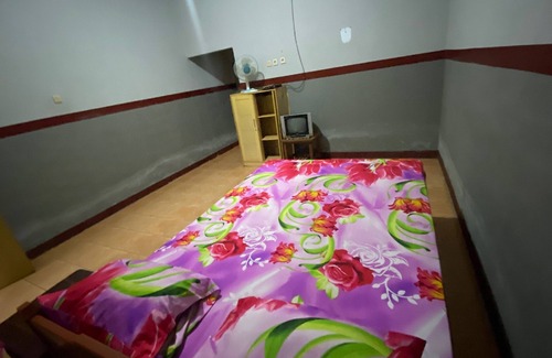Kecamatan Narmada Hotel | Hotel O Lanang