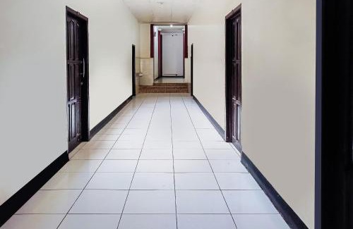 Tanjung Selor Hotel | Hotel O Lima Dara