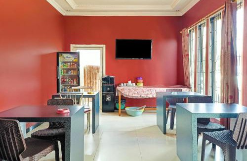 Tanjung Selor Hotel | Hotel O Lima Dara