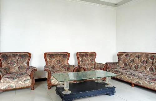 Tanjung Selor Hotel | Hotel O Lima Dara