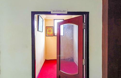 Tanjung Selor Hotel | Hotel O Lima Dara