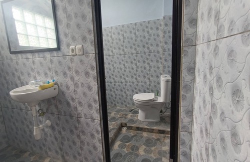 Tetebatu Hotel | Hotel O Lotus Guest House