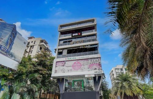 Pimple Saudagar Hotel | Hotel O Lotus Inn