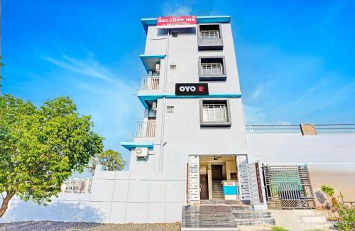 Nagpur Hotel | HOTEL O LOTUS INN
