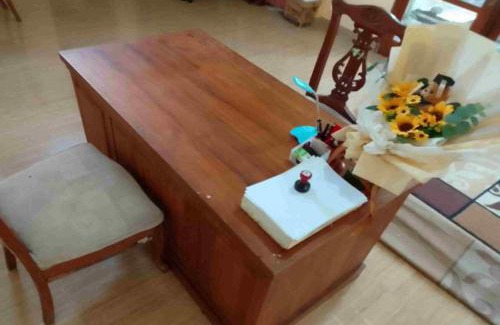 Mangsit Hotel | Hotel O Madame Guesthouse