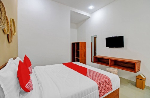 Mataram Hotel | Hotel O Madania Guesthouse Syariah