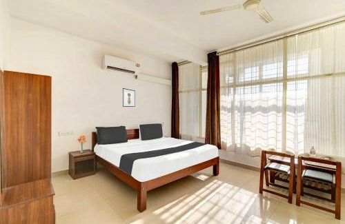 Stuart Hill Hotel | Hotel O Madikeri City Center Near KSRTC Bus Stand