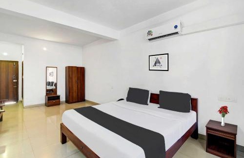 Stuart Hill Hotel | Hotel O Madikeri City Center Near KSRTC Bus Stand