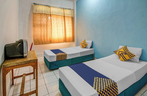 Tegal Hotel | Hotel O Margadana