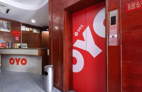 Kuching Hotel | Hotel O Mayfair Hotel