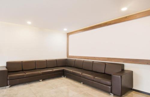 Vijayapura Hotel | Hotel O Meridian