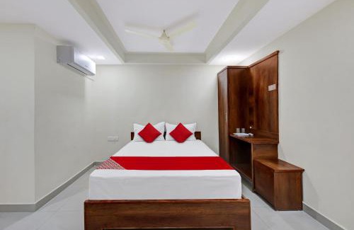 Gajuwaka Hotel | Hotel O Millennia