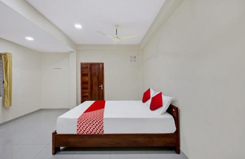Gajuwaka Hotel | Hotel O Millennia