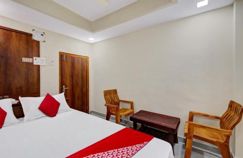 Gajuwaka Hotel | Hotel O Millennia