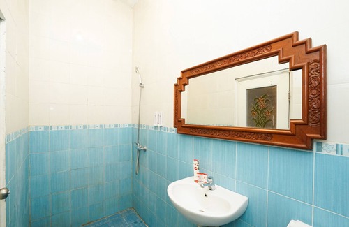 Mojokerto House | Hotel O Mojokerto Guesthouse