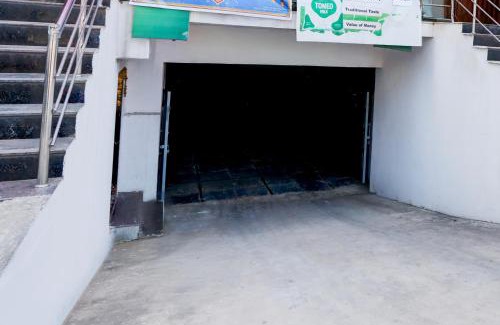 Hyderabad Hotel | Hotel O Moon Star