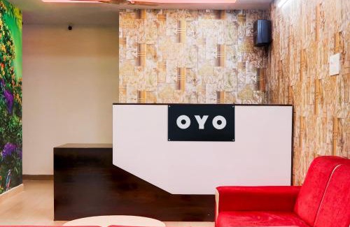 Hyderabad Hotel | Hotel O Moon Star