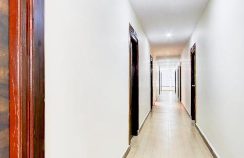 Hyderabad Hotel | Hotel O Moon Star