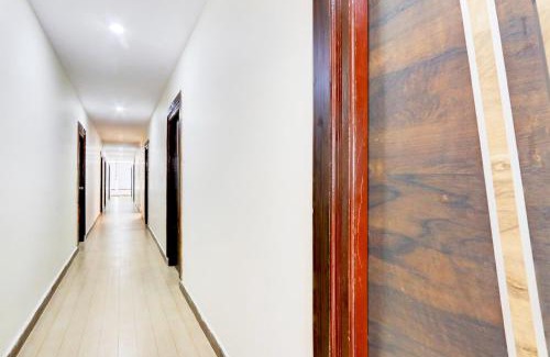 Hyderabad Hotel | Hotel O Moon Star