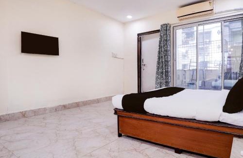 Kharghar Hotel | Hotel O Moonlight Residency
