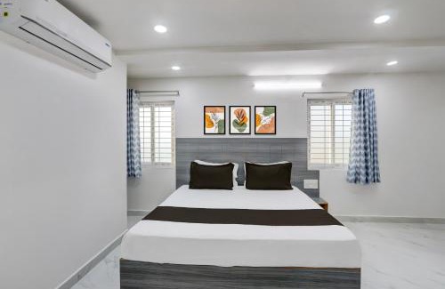 Karimnagar Hotel | HOTEL O MURARI