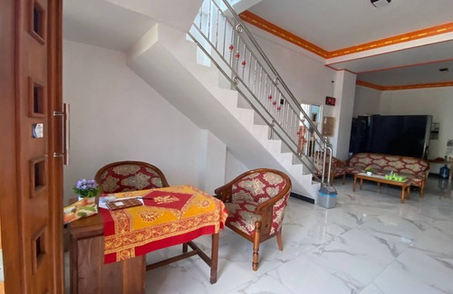 Pati Hotel | Hotel O Muula Homestay Syariah