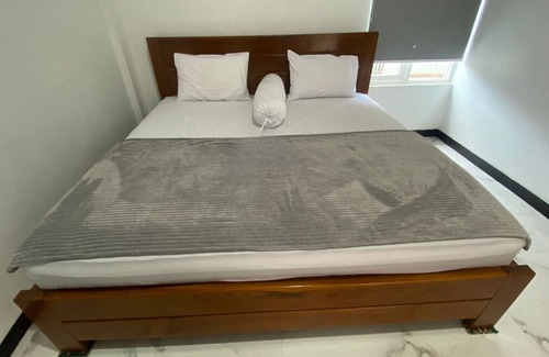 Pati Hotel | Hotel O Muula Homestay Syariah