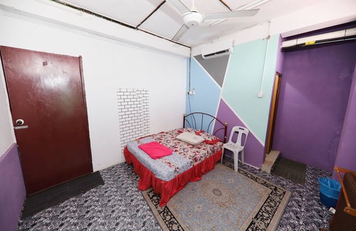 Rambai Hotel | Hotel O MY Gunung Budget Hotel