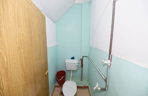 Rambai Hotel | Hotel O MY Gunung Budget Hotel